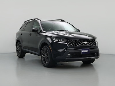 2023 Kia Sorento X-Line EX