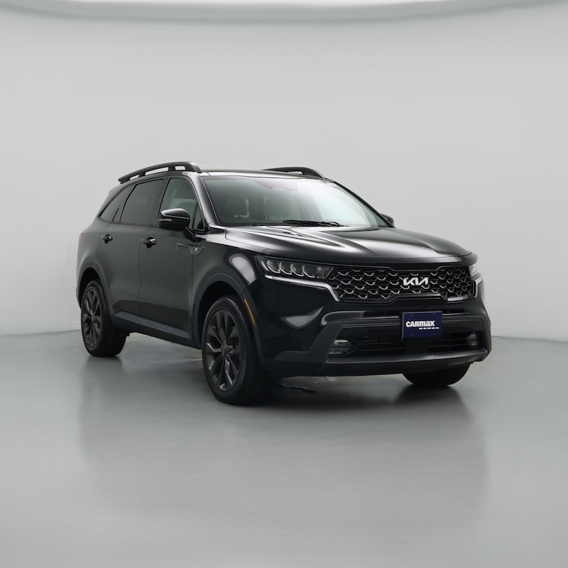 2023 Kia Sorento X-Line EX