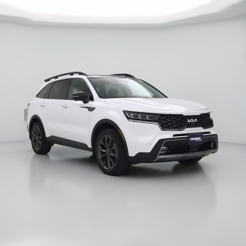 2023 Kia Sorento X-Line SX Prestige