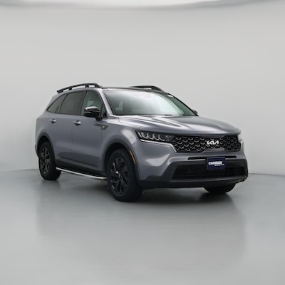 2023 Kia Sorento X-Line S
