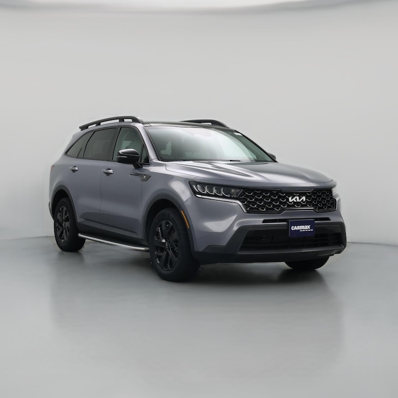 2023 Kia Sorento X-Line S
