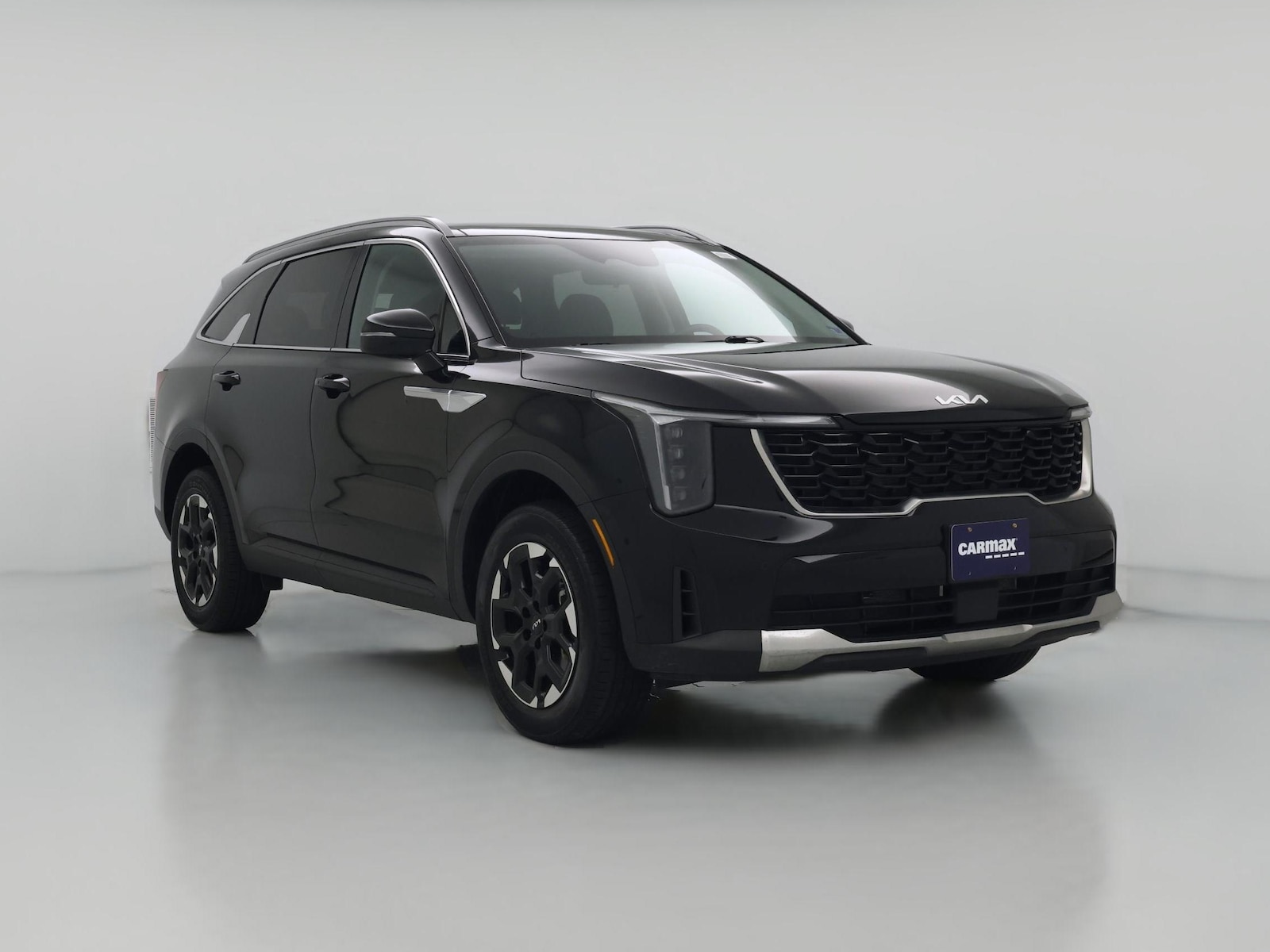 2024 Kia Sorento