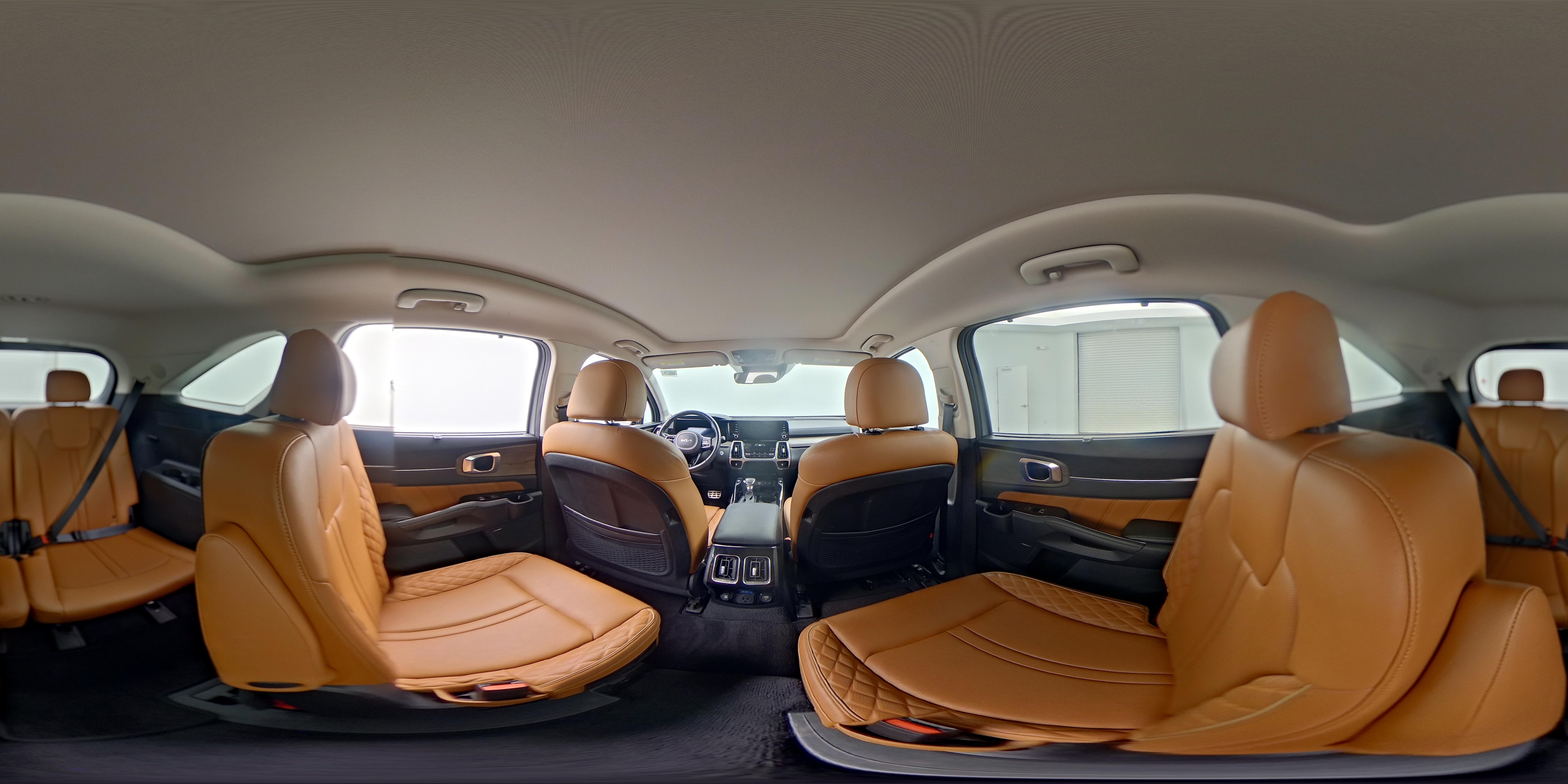 2023 Kia Sorento X-Line SX-P - Photo 28