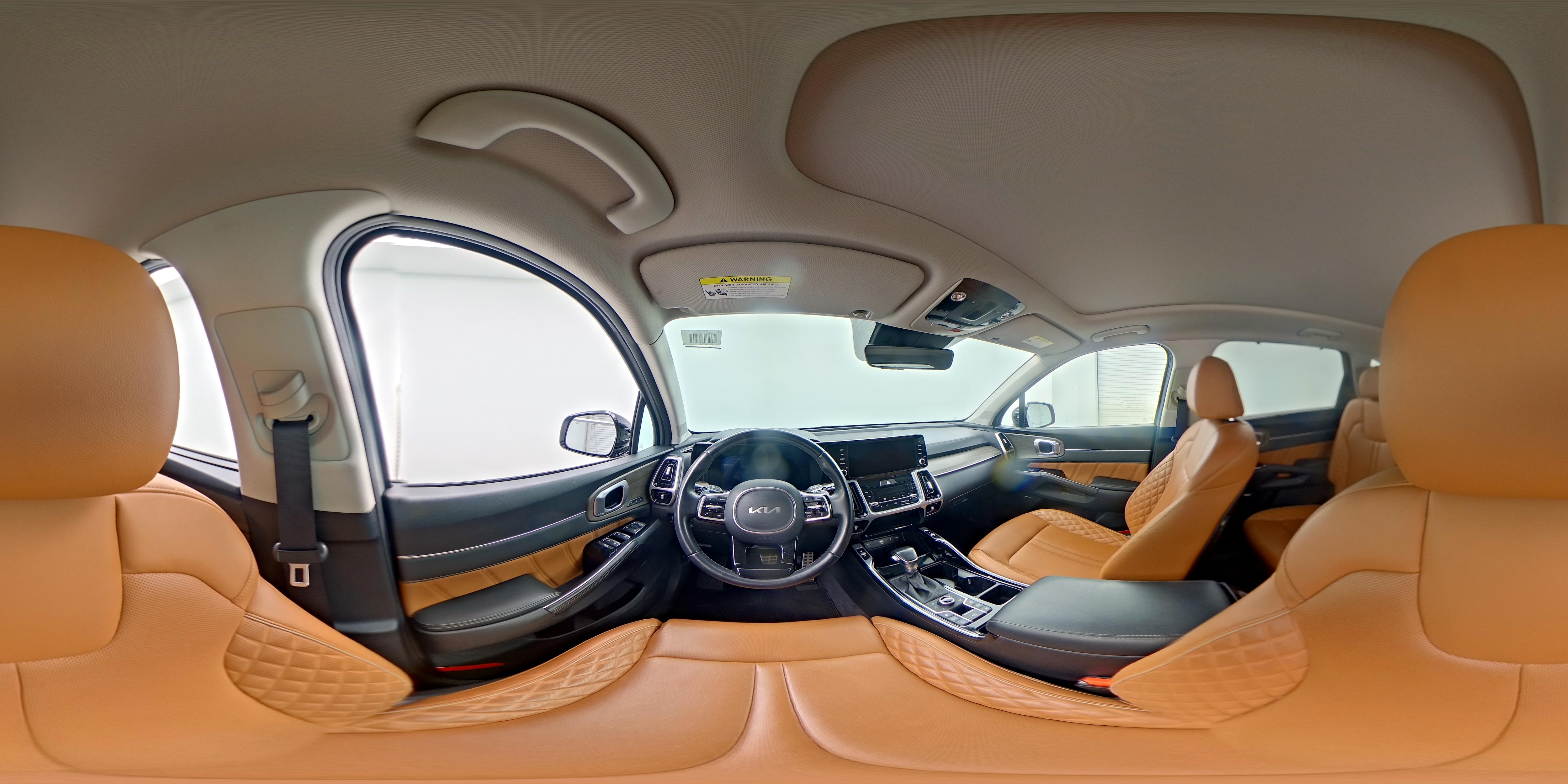 2023 Kia Sorento X-Line SX-P - Photo 29
