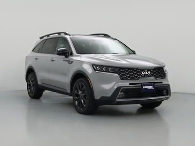 2023 Kia Sorento X-Line SX Prestige