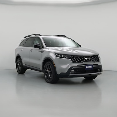 2023 Kia Sorento X-Line SX Prestige
