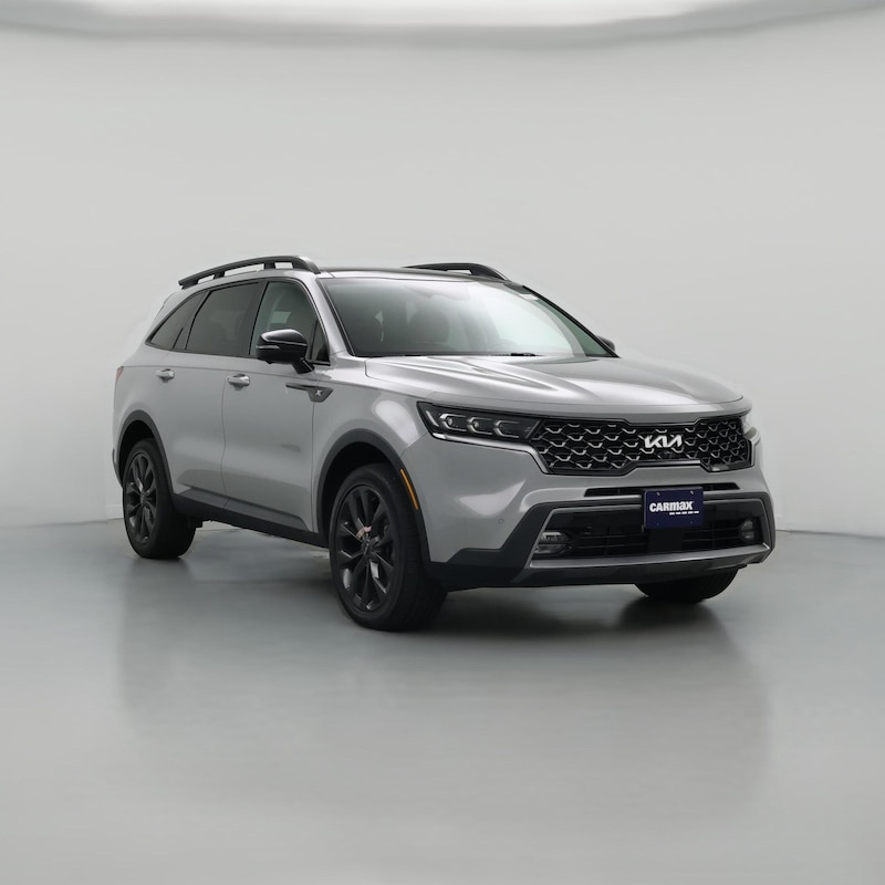 2023 Kia Sorento X-Line SX Prestige