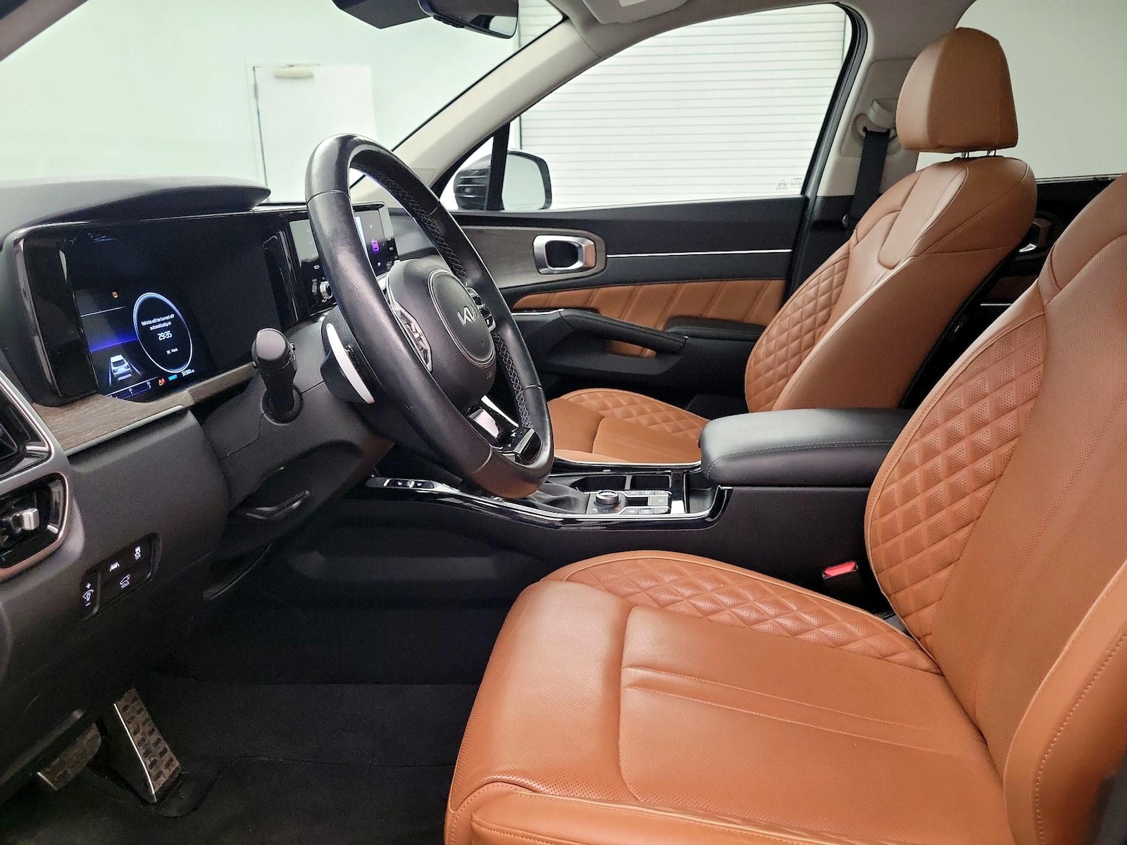 2023 Kia Sorento X-Line SX-P - Photo 12