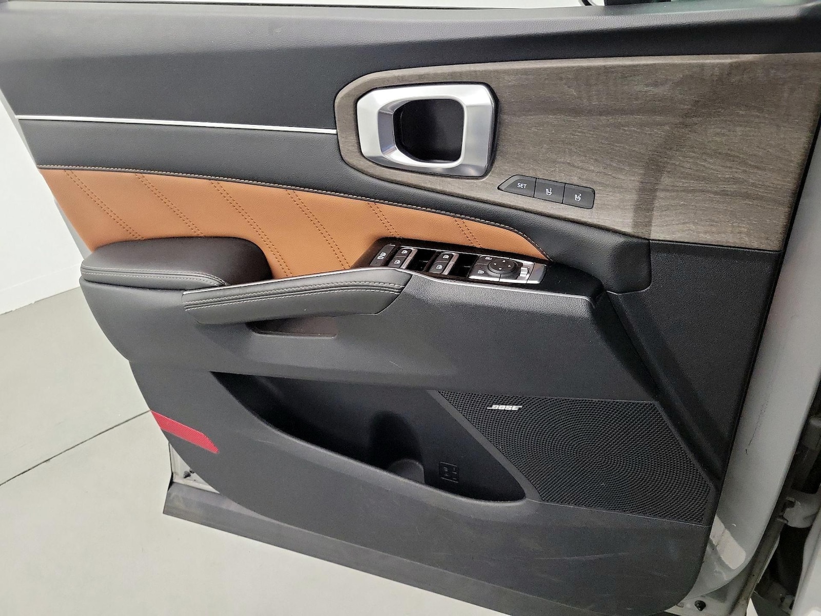 2023 Kia Sorento X-Line SX-P - Photo 13