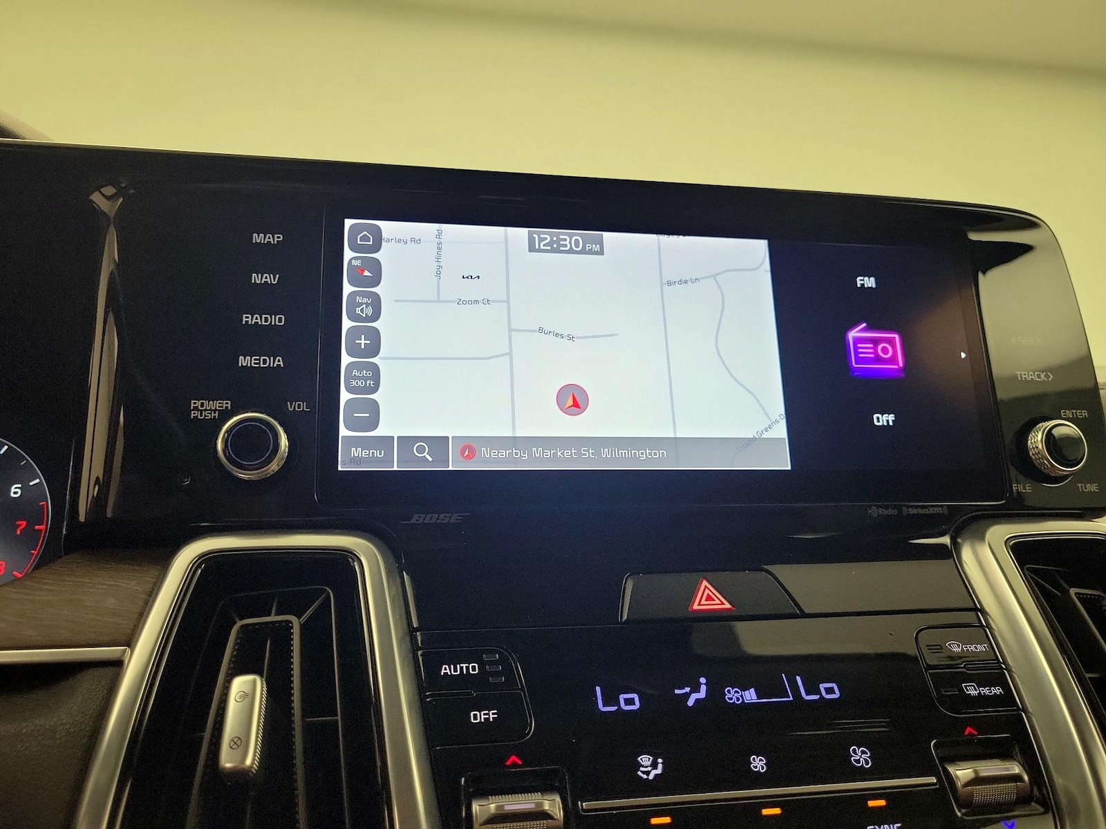 2023 Kia Sorento X-Line SX-P - Photo 15