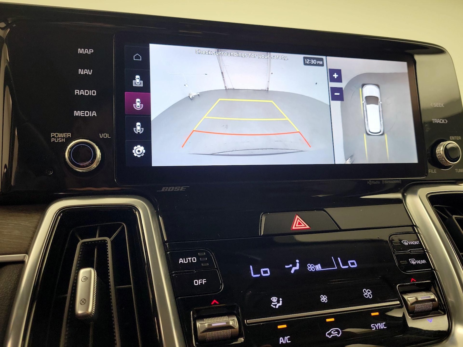 2023 Kia Sorento X-Line SX-P - Photo 16