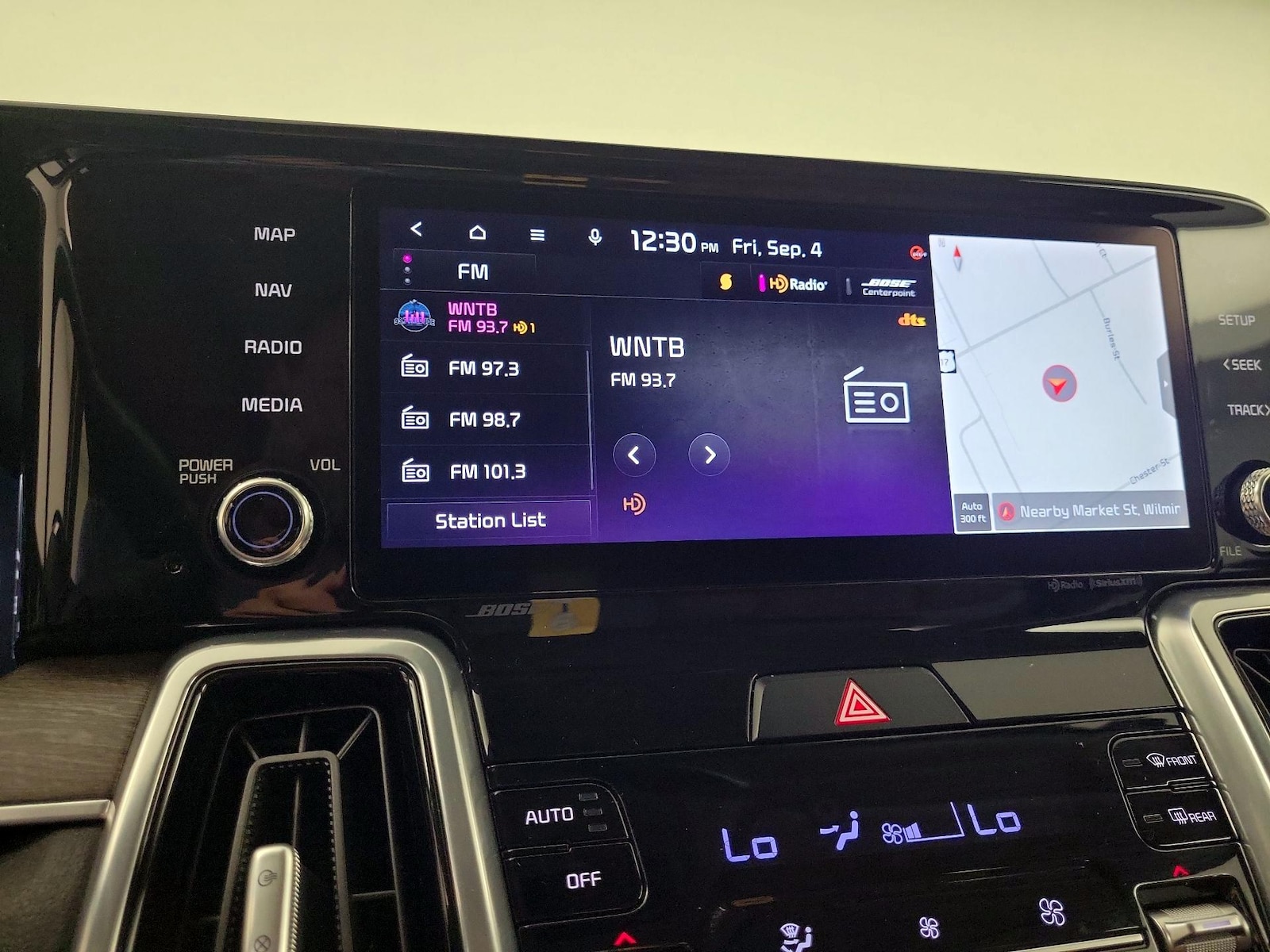 2023 Kia Sorento X-Line SX-P - Photo 17