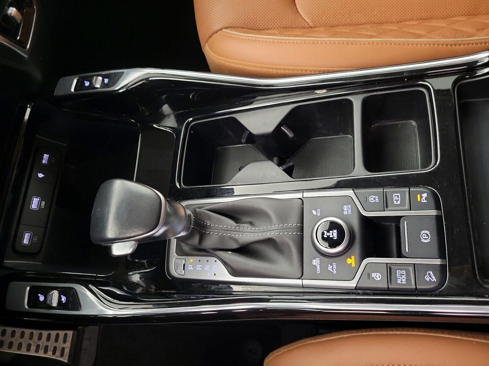 2023 Kia Sorento X-Line SX-P - Photo 19