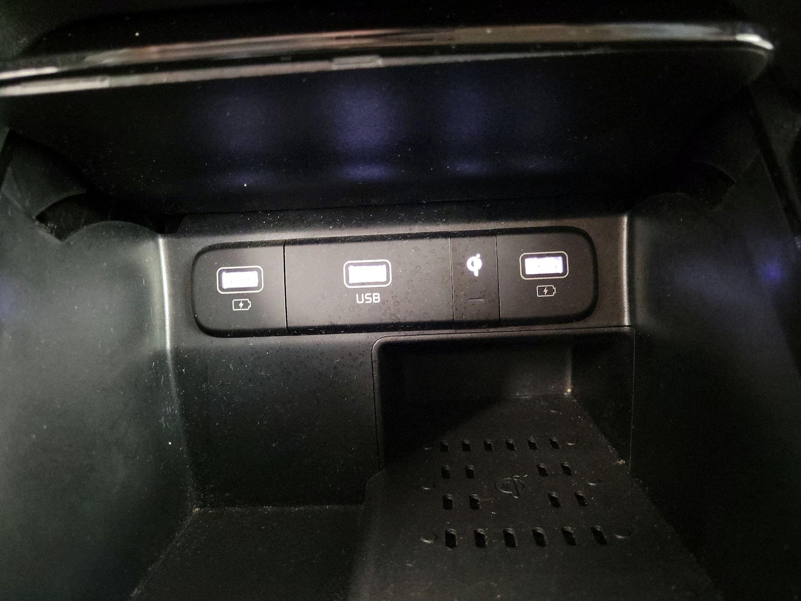 2023 Kia Sorento X-Line SX-P - Photo 20