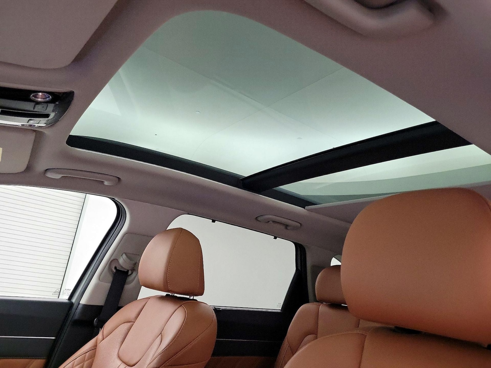 2023 Kia Sorento X-Line SX-P - Photo 21