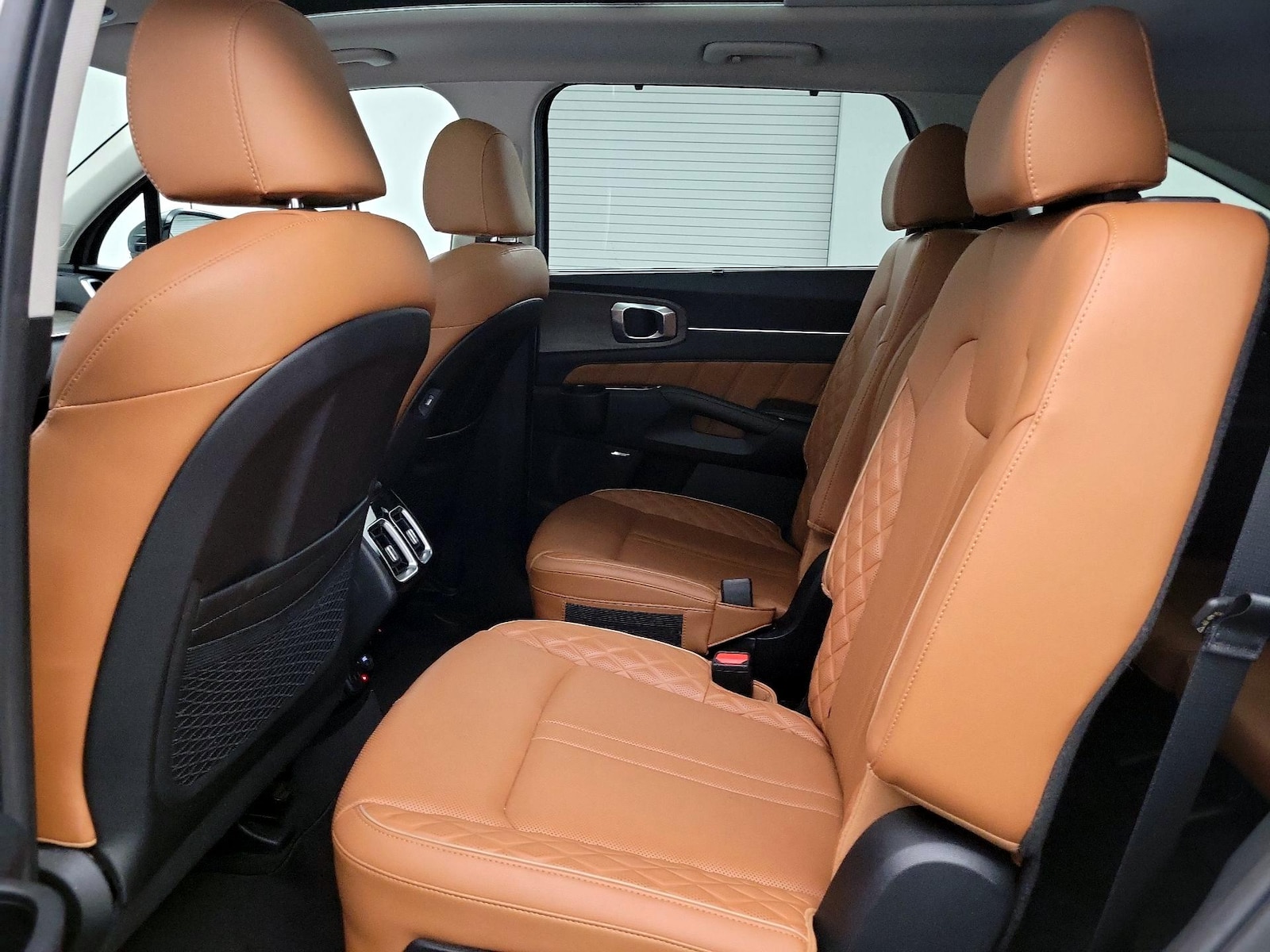 2023 Kia Sorento X-Line SX-P - Photo 22