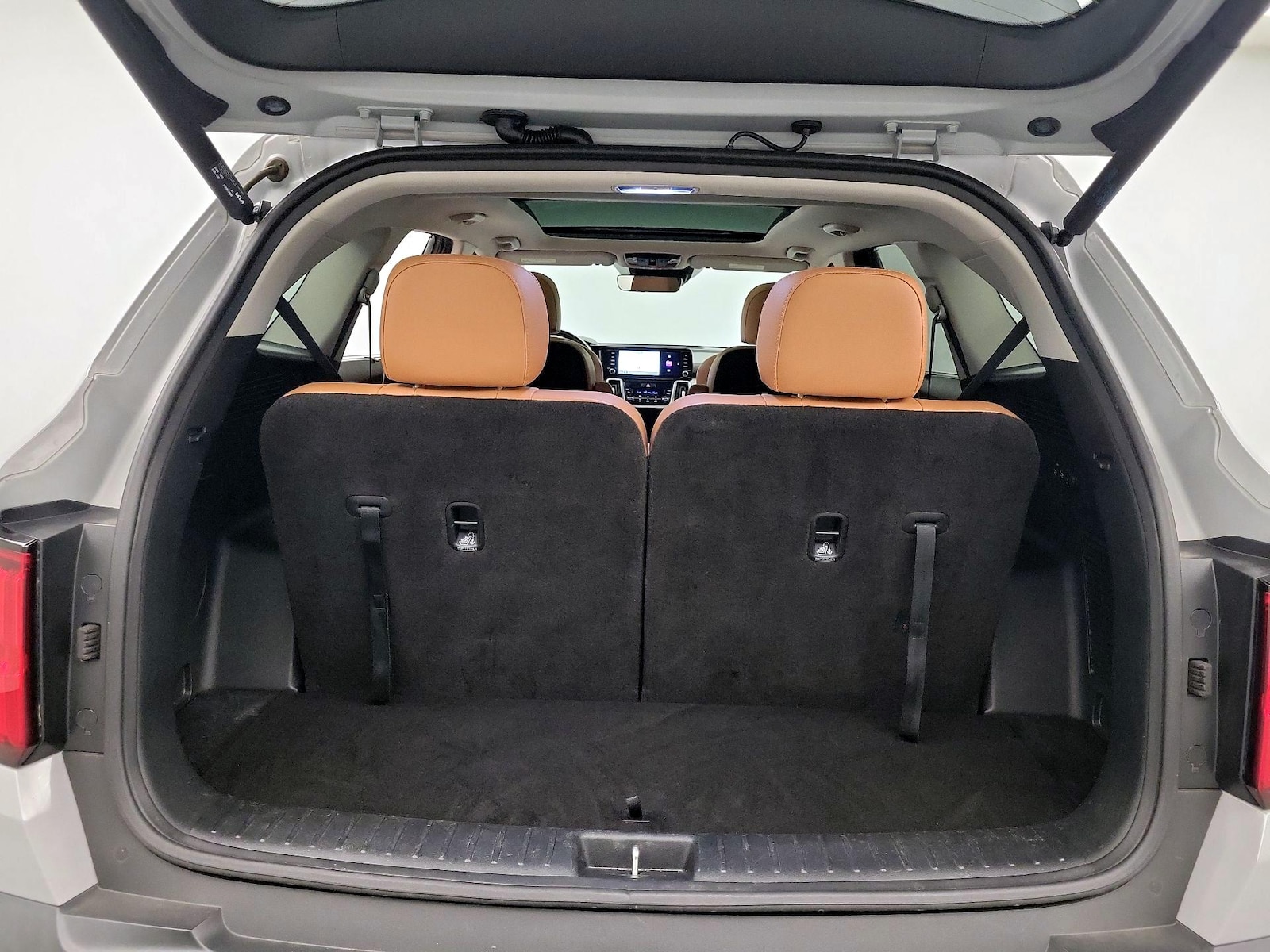 2023 Kia Sorento X-Line SX-P - Photo 24