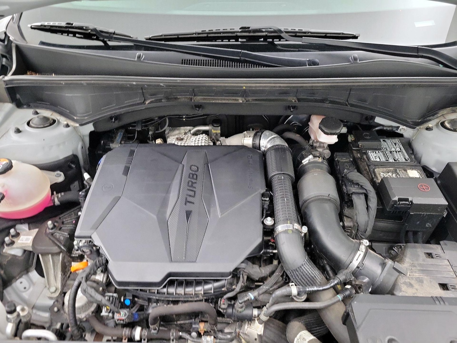 2023 Kia Sorento X-Line SX-P - Photo 25