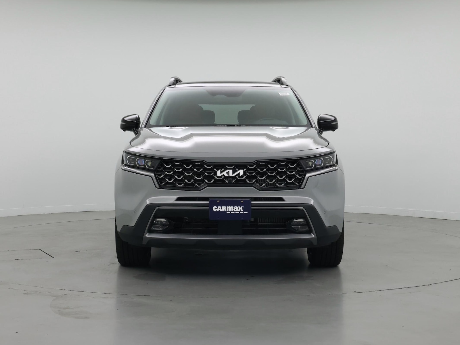 2023 Kia Sorento X-Line SX-P - Photo 6
