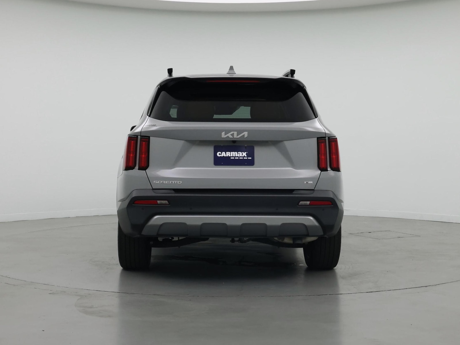 2023 Kia Sorento X-Line SX-P - Photo 7