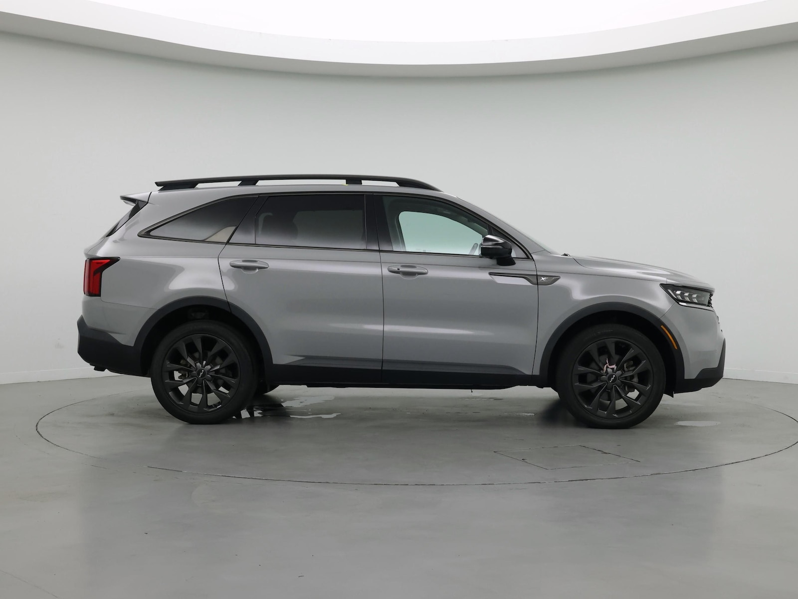 2023 Kia Sorento X-Line SX-P - Photo 8