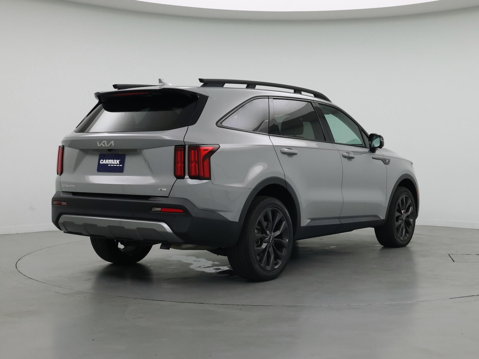 2023 Kia Sorento X-Line SX-P - Photo 9