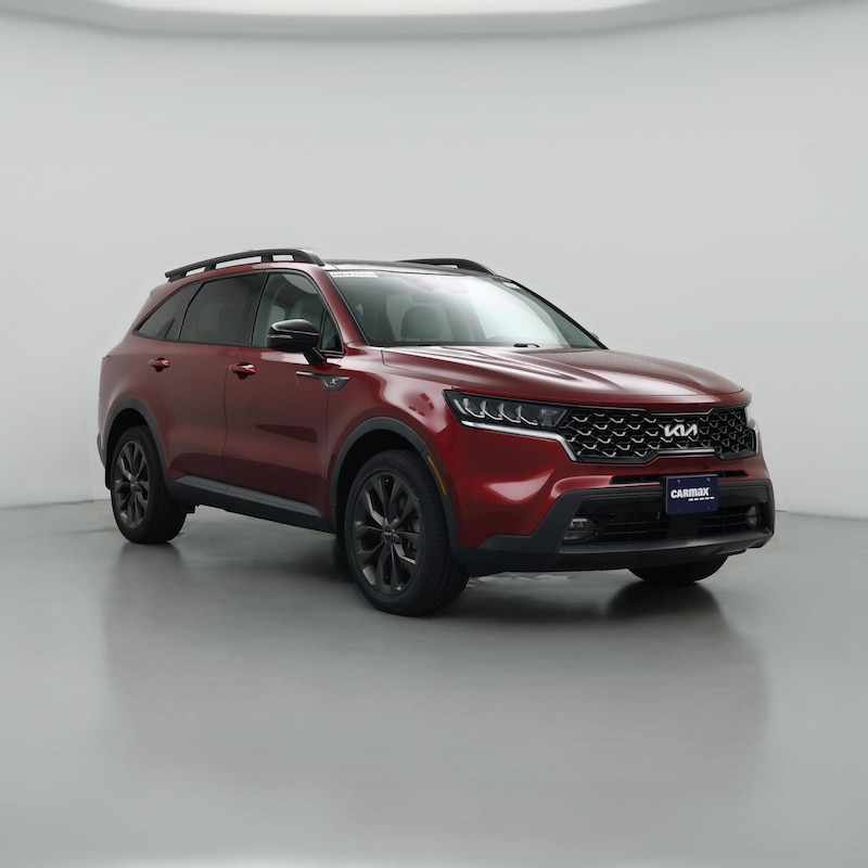 2023 Kia Sorento X-Line EX