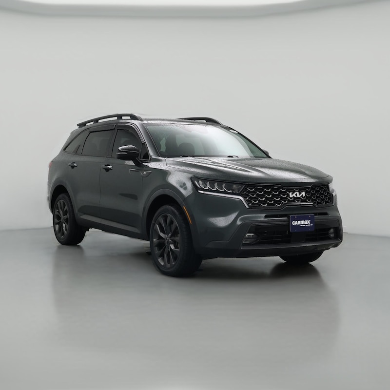 2023 Kia Sorento X-Line EX