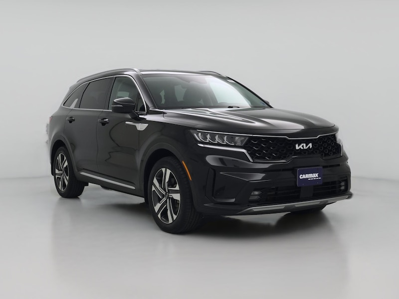 2023 Kia Sorento EX