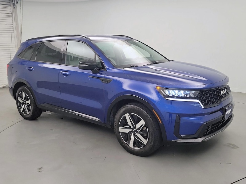 2023 Kia Sorento S