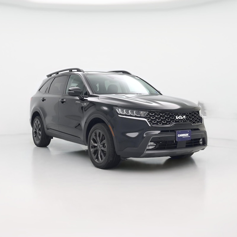 2023 Kia Sorento X-Line EX