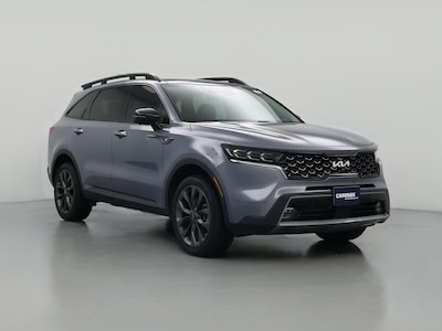 2023 Kia Sorento X-Line SX Prestige