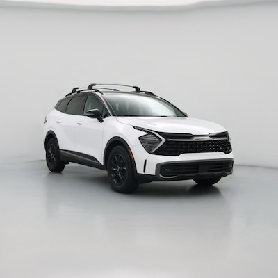 2024 Kia Sportage X-Pro