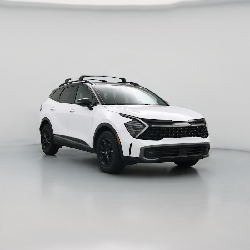 2024 Kia Sportage X-Pro