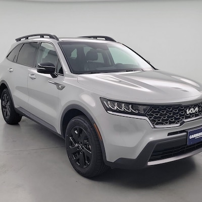 2023 Kia Sorento X-Line S