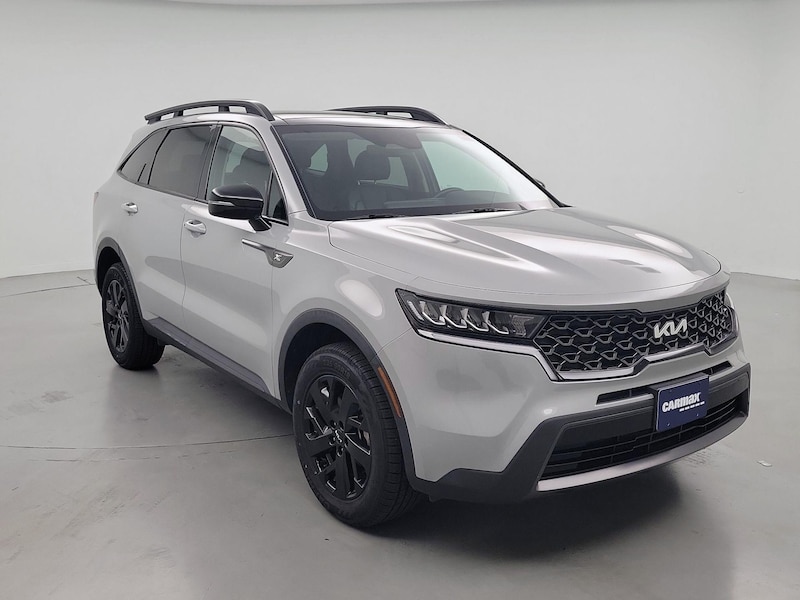 2023 Kia Sorento X-Line S