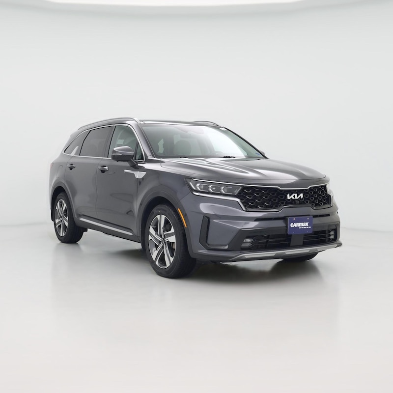 2023 Kia Sorento Plug-In Hybrid SX Prestige