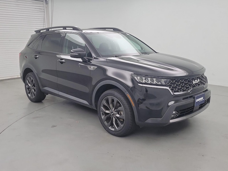 2023 Kia Sorento X-Line EX