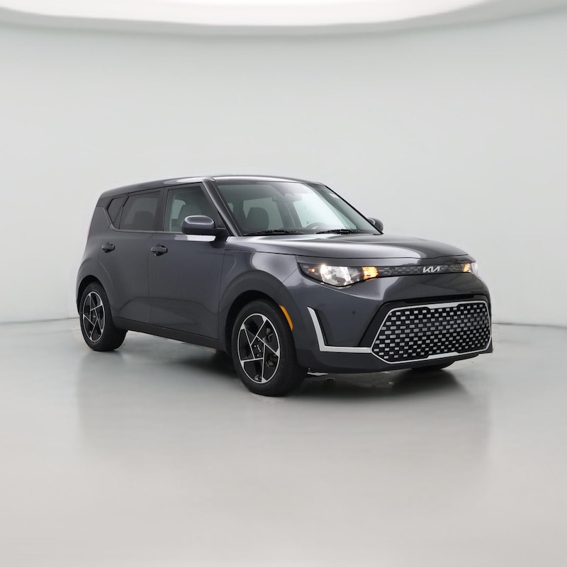 2023 Kia Soul EX