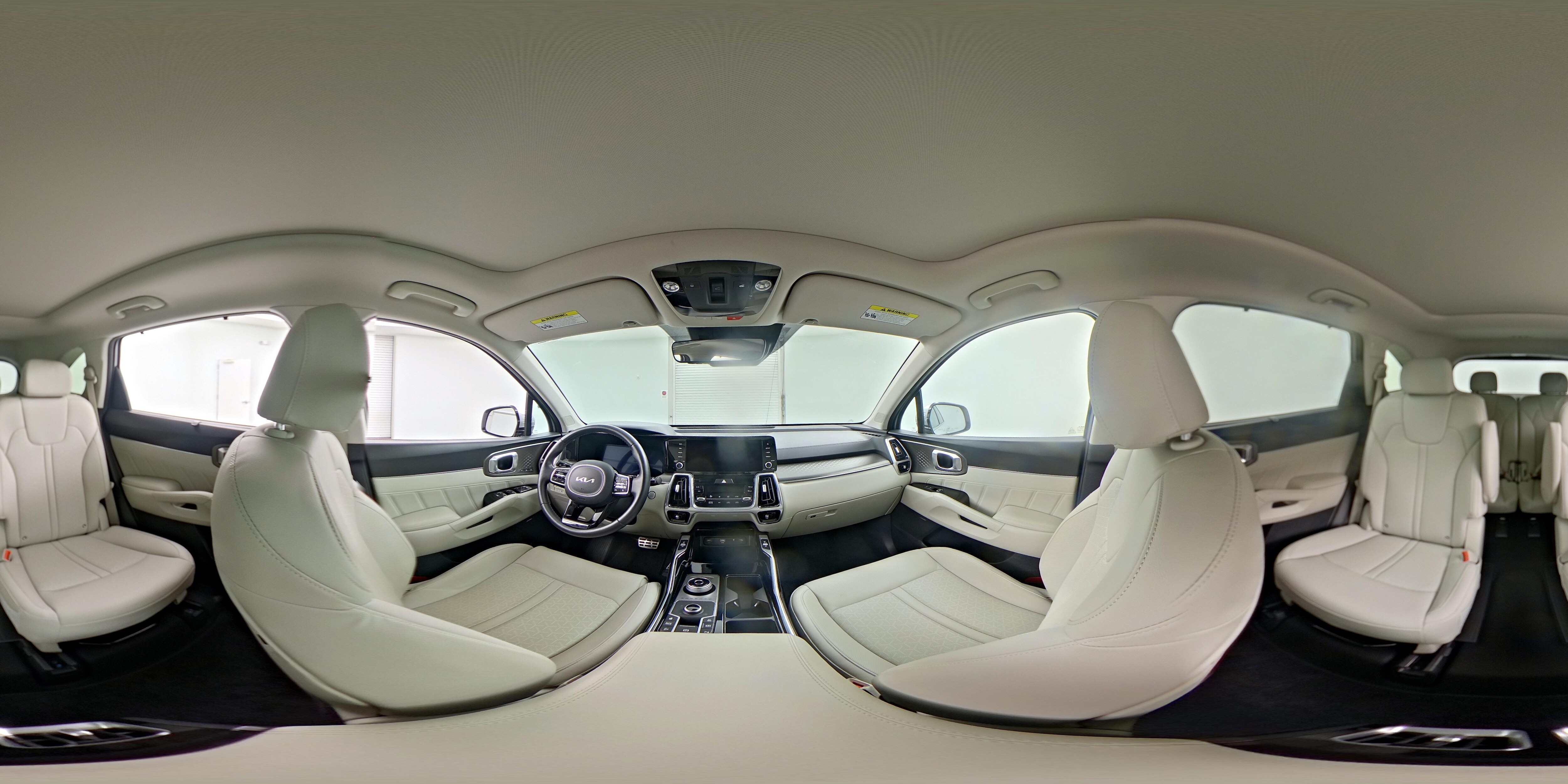 2023 Kia Sorento SX Prestige PHEV - Photo 29