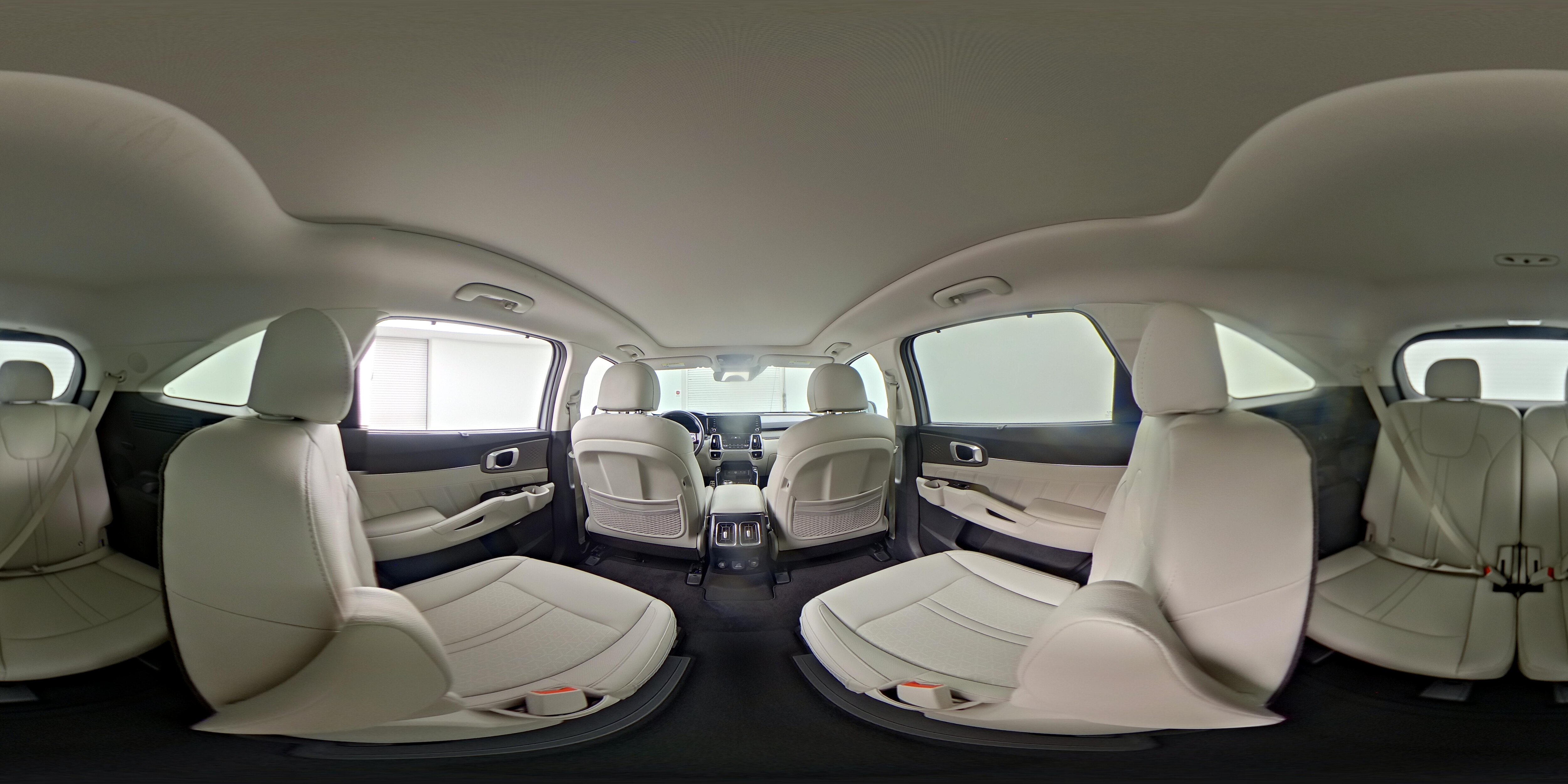 2023 Kia Sorento SX Prestige PHEV - Photo 30