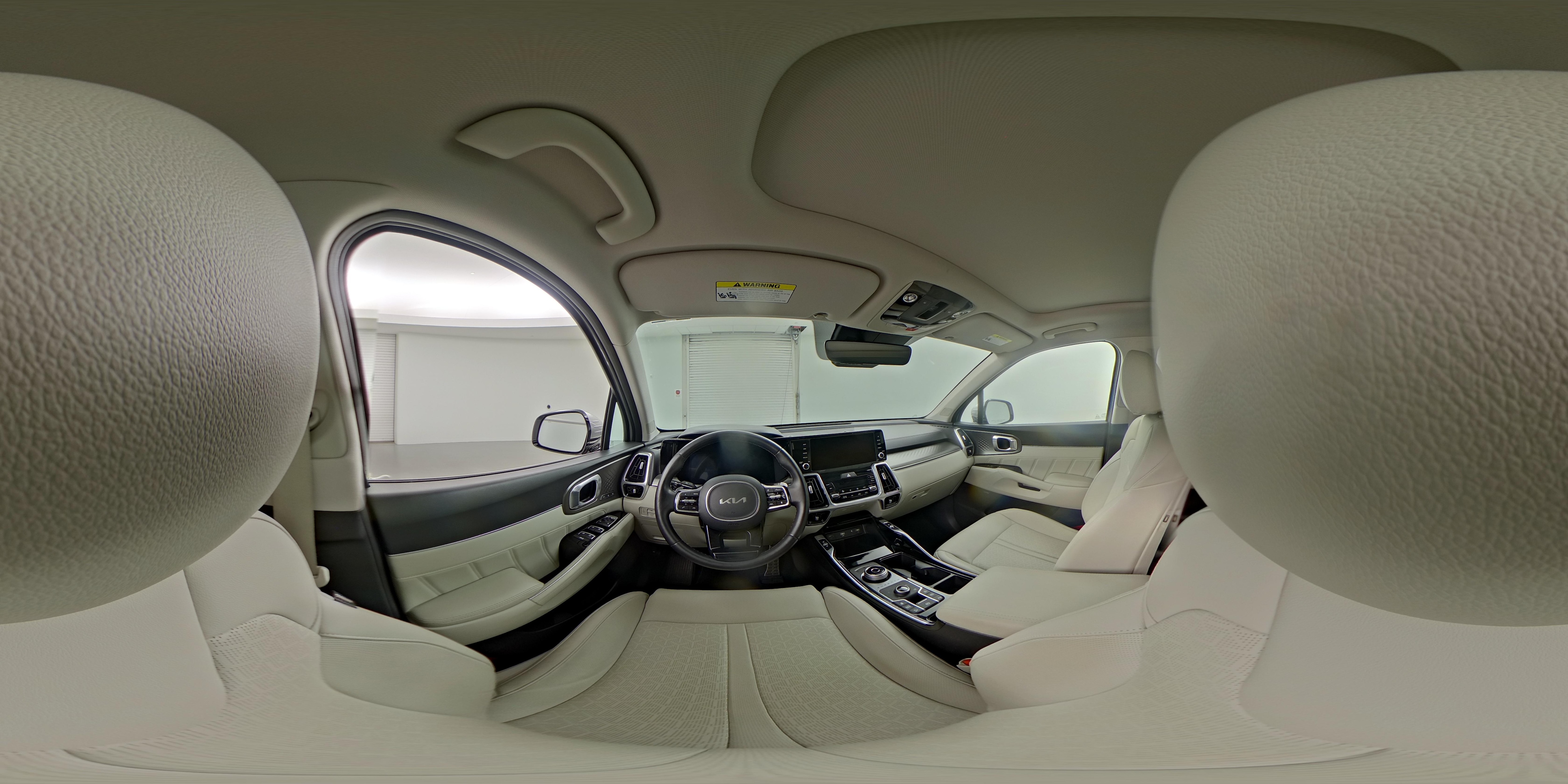 2023 Kia Sorento SX Prestige PHEV - Photo 31