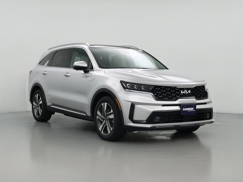2023 Kia Sorento SX Prestige