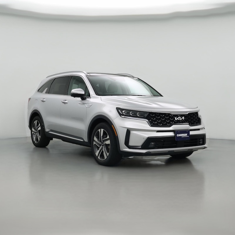 2023 Kia Sorento Plug-In Hybrid SX Prestige