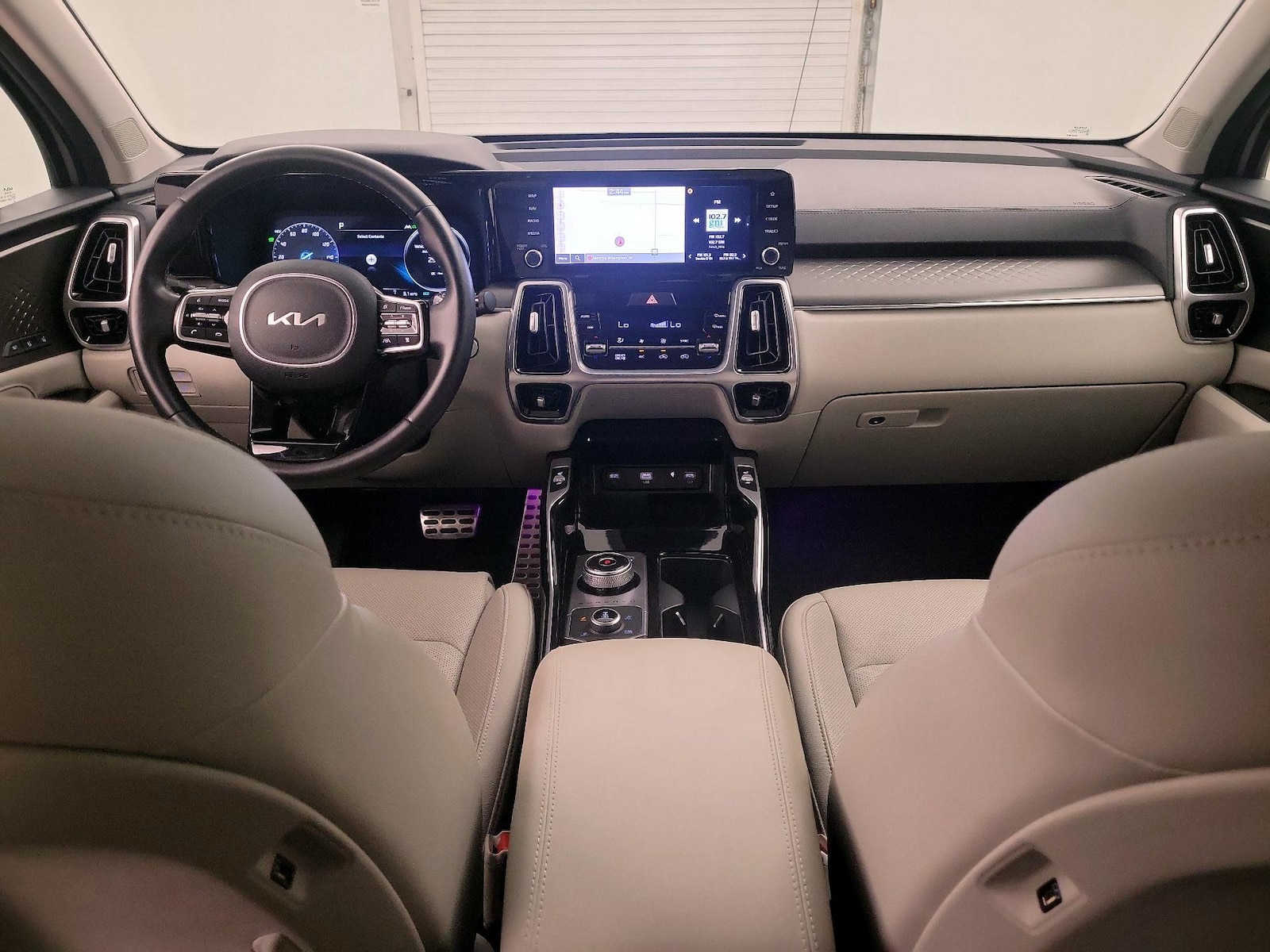 2023 Kia Sorento SX Prestige PHEV - Photo 10