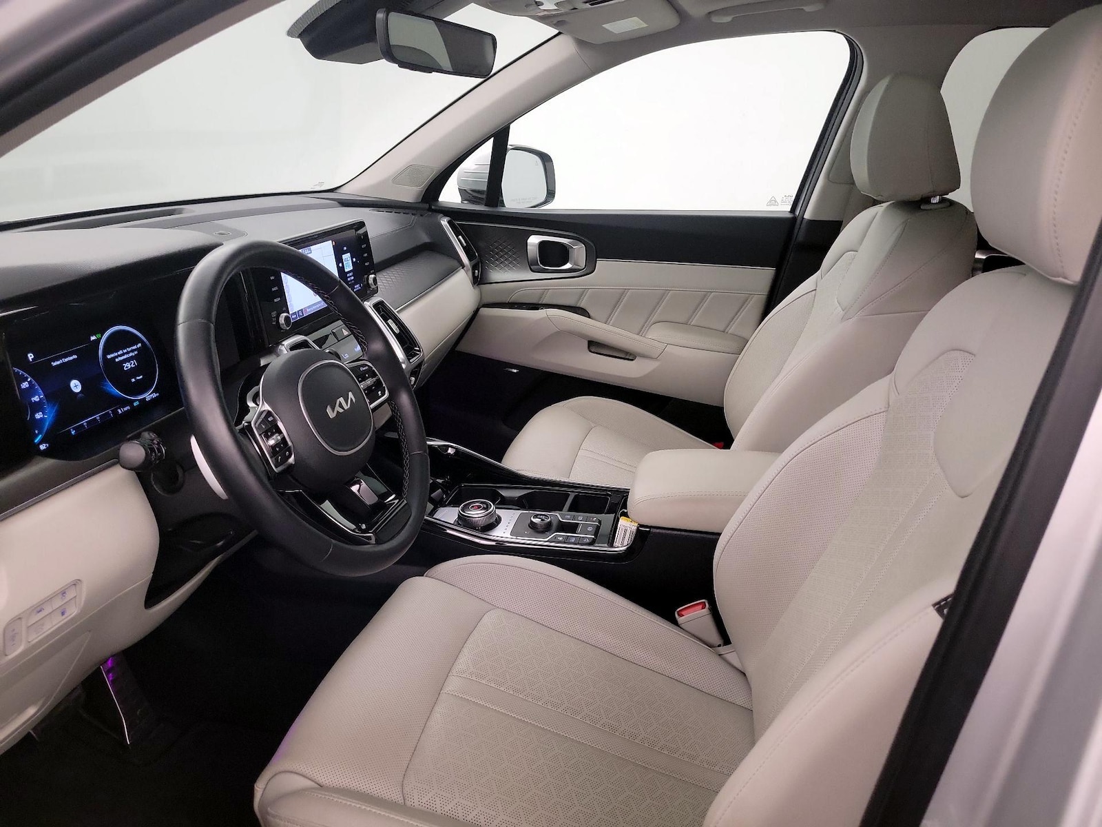 2023 Kia Sorento SX Prestige PHEV - Photo 12