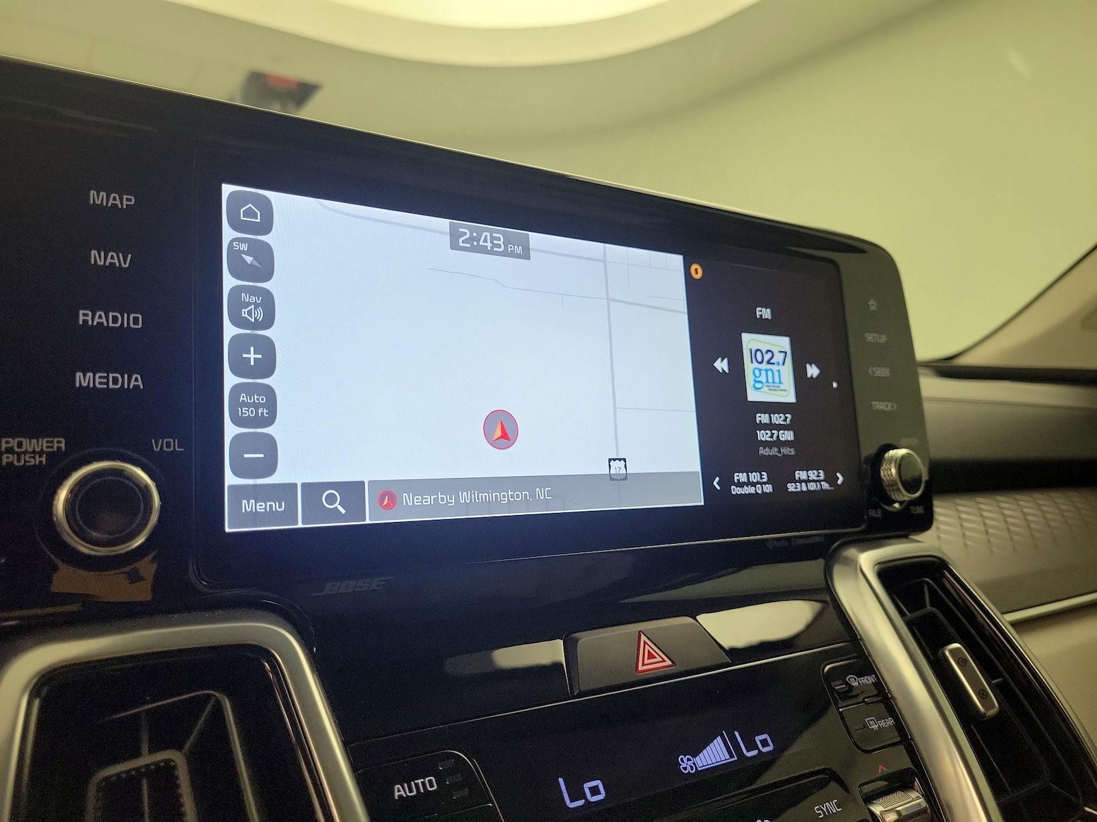 2023 Kia Sorento SX Prestige PHEV - Photo 15