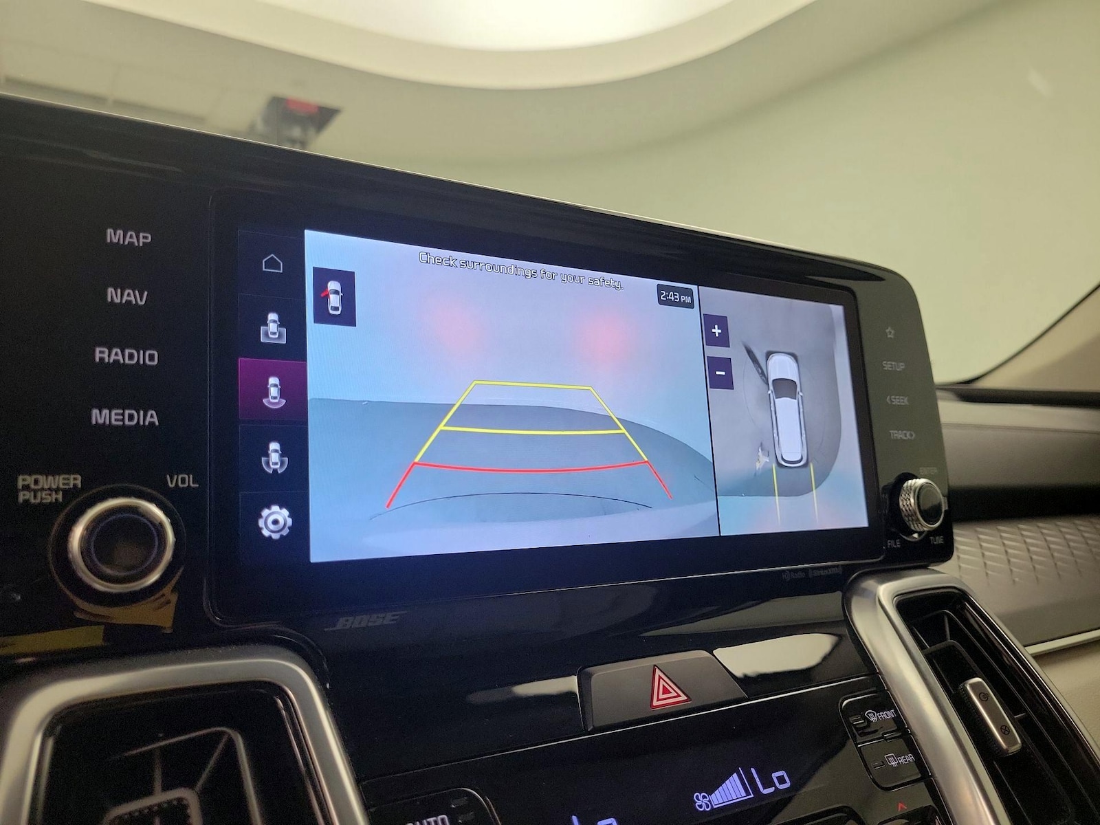2023 Kia Sorento SX Prestige PHEV - Photo 16