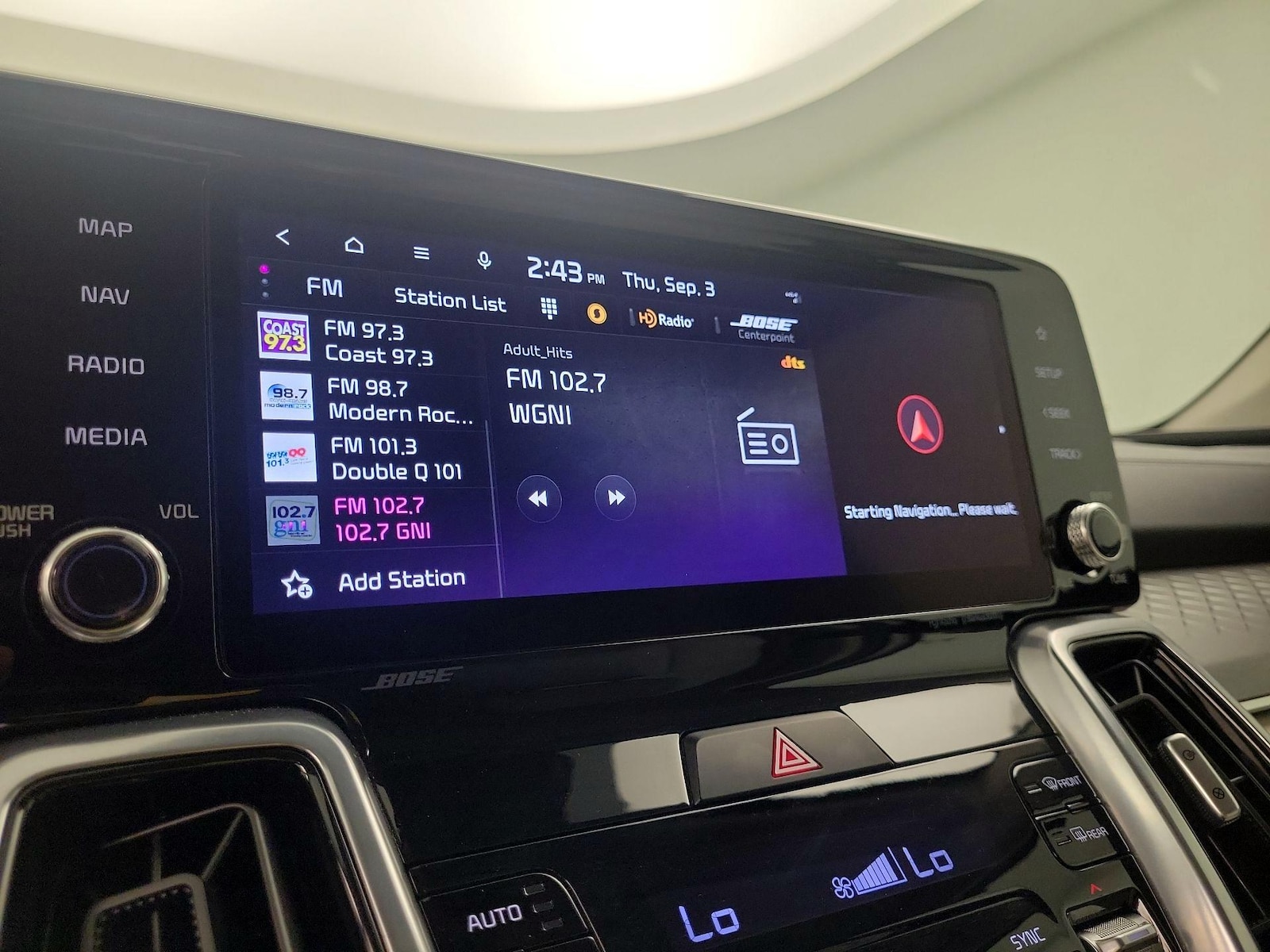2023 Kia Sorento SX Prestige PHEV - Photo 17