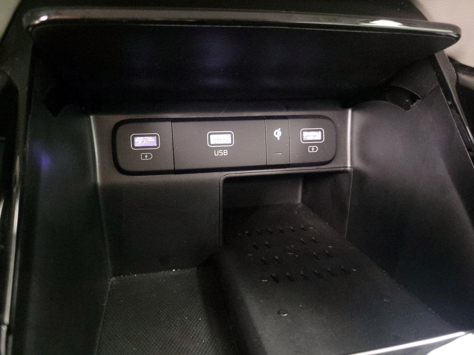 2023 Kia Sorento SX Prestige PHEV - Photo 20